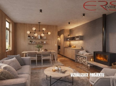Prodej restaurace, 323 m²