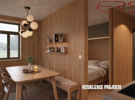 Prodej restaurace, 323 m²