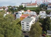 Prodej kanceláře, 1 800 m²