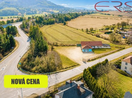 Prodej komerčního objektu, sklad, 235 m²