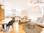 Prodej bytu, 3+kk, 71 m²