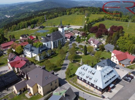 Prodej bytu, 3+kk, 71 m² obrázek
