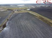Prodej - pozemek, zemědělská půda, 40 894 m²