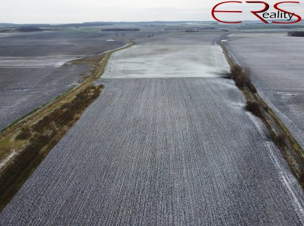 Prodej pozemku, zemědělská půda, 40 894 m²