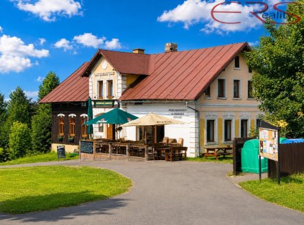 Prodej domu/vily, 323 m²