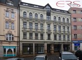 Pronájem kanceláře, 91 m²