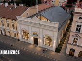 Prodej obchodní prostory, 750 m²