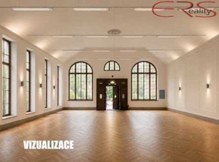 Prodej obchodní prostory, 750 m² obrázek