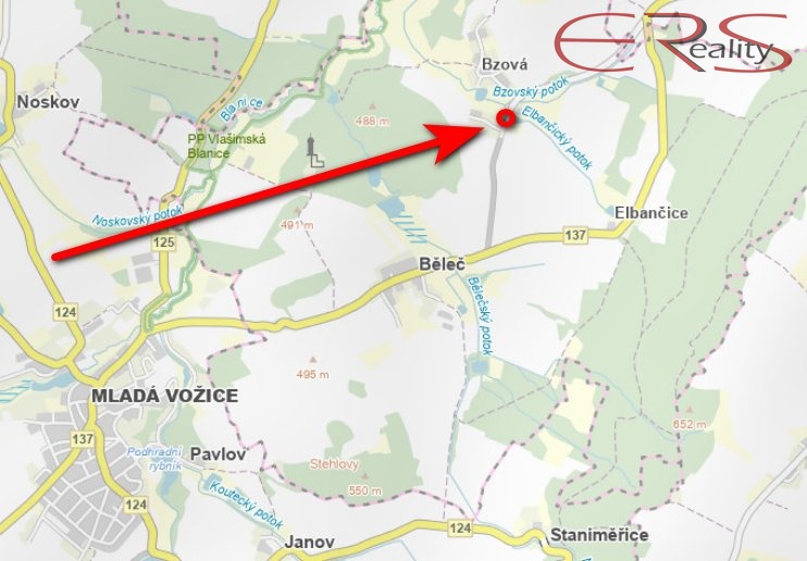 mapa 1