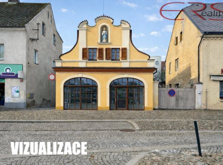 Prodej domu/vily, 200 m²