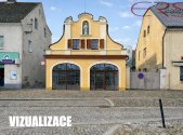 Prodej domu/vily, 200 m²