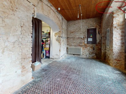Prodej domu/vily, 200 m²