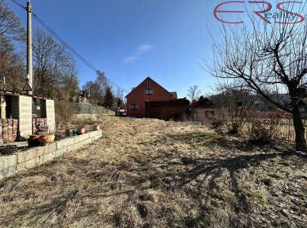 Prodej pozemku pro bydlení, 1 247 m²