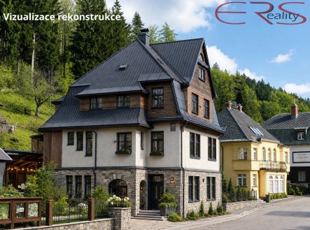 Prodej domu/vily, 250 m²