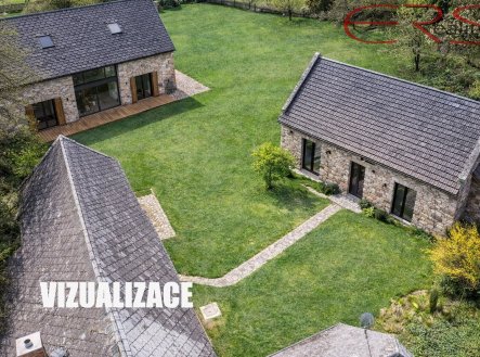 Prodej domu/vily, 120 m²
