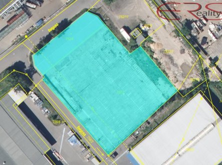 Prodej komerčního objektu, výroba, 540 m²