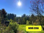 Prodej - pozemek pro bydlení, 1 550 m²