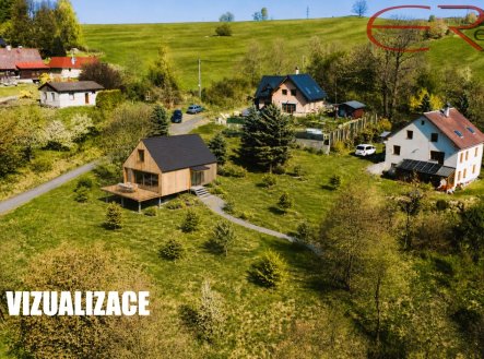 499a853c-fcd6-41c6-aab0-8347f81b1cde | Prodej - pozemek pro bydlení, 1 550 m²