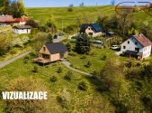 Prodej pozemku pro bydlení, 1 550 m²