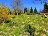 Prodej pozemku pro bydlení, 1 550 m²