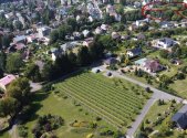 Prodej - pozemek pro bydlení, 3 446 m²
