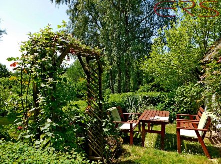 Prodej chaty/rekreačního objektu, 27 m²
