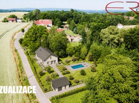 33a36df7-b478-45c0-a8d8-dc5326faadd6 | Prodej - pozemek pro bydlení, 3 264 m²