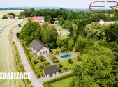Prodej pozemku pro bydlení, 3 264 m²
