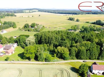 Prodej pozemku pro bydlení, 3 264 m²