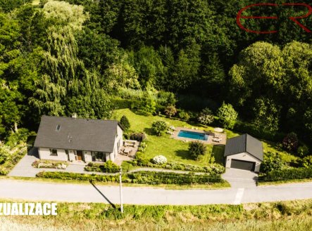 Prodej pozemku pro bydlení, 3 264 m²
