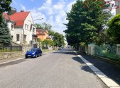 Prodej - nájemní dům, 913 m²