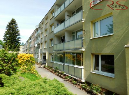 Pronájem bytu, 3+1, 63 m² obrázek