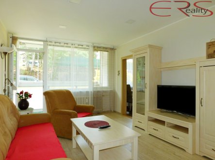 Pronájem bytu, 3+1, 63 m²