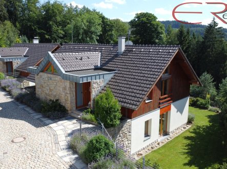 Prodej domu/vily, 820 m²