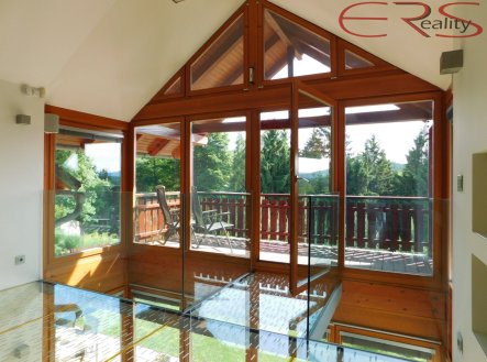 Prodej domu/vily, 820 m²