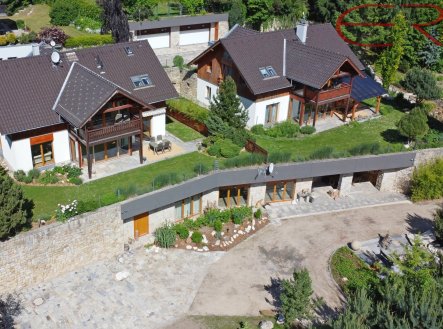 Prodej domu/vily, 820 m²