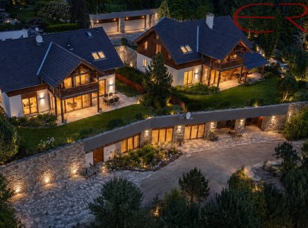 Prodej domu/vily, 900 m²