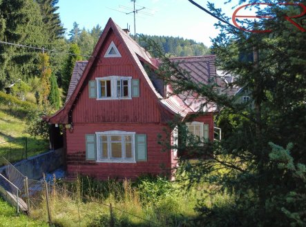 Prodej domu/vily, 105 m²