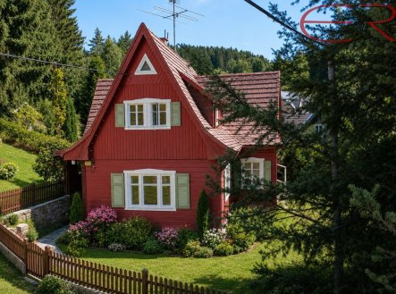 Prodej domu/vily, 105 m²