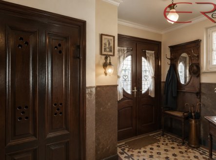 Prodej domu/vily, 105 m²
