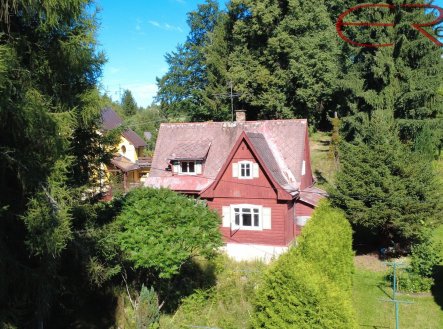 Prodej domu/vily, 105 m² obrázek