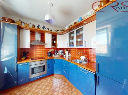 Prodej bytu, 5+kk, 92 m²