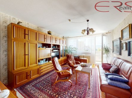Prodej bytu, 5+kk, 92 m²