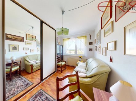 Prodej bytu, 5+kk, 92 m²