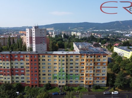 Prodej bytu, 5+1, 92 m²