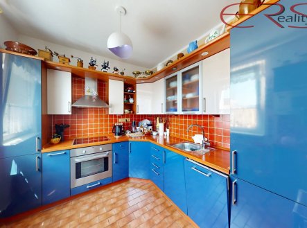 Prodej bytu, 5+1, 92 m²