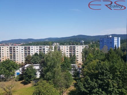 Prodej bytu, 5+1, 92 m²