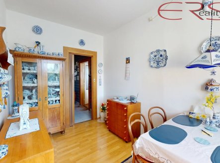 Prodej bytu, 5+1, 92 m²