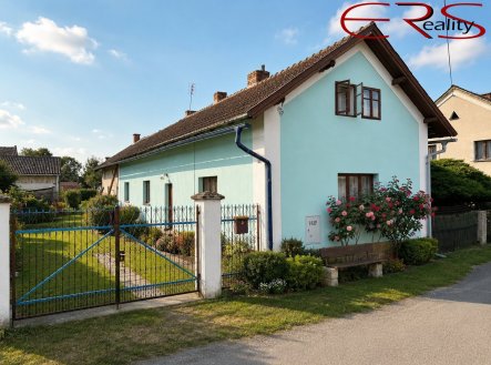 Prodej domu/vily, 140 m²