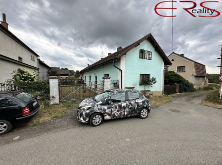 Prodej domu/vily, 140 m²